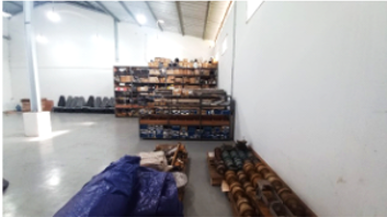 Products and facilities — 3